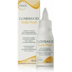 Synchroline Closebax SD Scalp Fluid Lozione antiforfora per capelli 50ml
