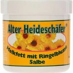 Krauterhof Calendula Brandwunden Creme 250ml