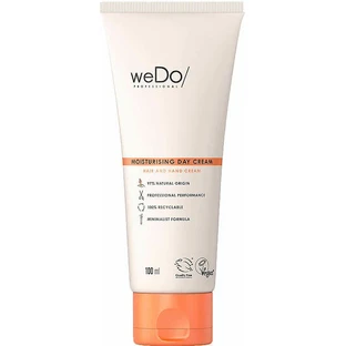 Wedo Professional Moisturising Day Cream Loțiune de Păr pentru Nutriție 100ml