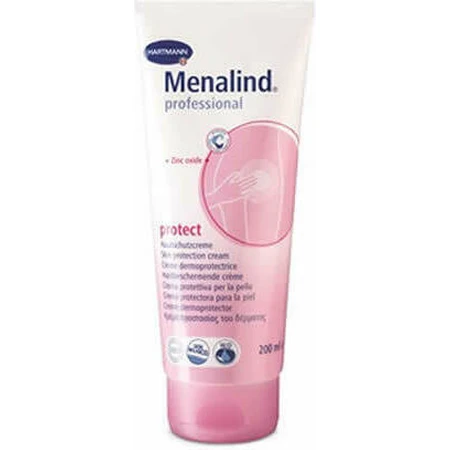 Hartmann Menalind Menalind Molicare Crema descamativa Skintegrity 200ml