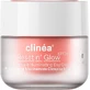Clinea Reset n' Glow Crema Viso Giorno con SPF20 per l'Anti-Età e la Radiosità con Niacinamide e Prebiotici 50ml