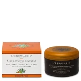 L' Erbolario Unguento Superabbronzante Cremă Autobronzantă pentru Corp 200ml