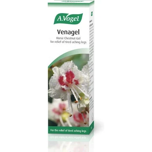 A.Vogel (Venagel) Aesculaforce Gel für Krampfadern 100ml