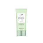 Thank You Farmer Sun Project Sun Project Skin Relief przeciwsłoneczny krem ochronny do twarzy SPF50 50ml: ceny i cechy