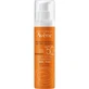 Eau Thermale Avène Water Resistant SPF50 Sun Protection Face Cream with Anti-Aging Pigment 50ml