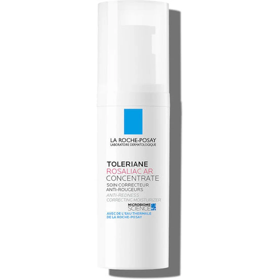 La Roche Posay Toleriance Rosaliac Rosaliac AR Crema Facial de Día Contra las Rojeces 40ml