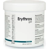 Dermagenetic Erythros Gel pentru Slăbire Corp 250ml