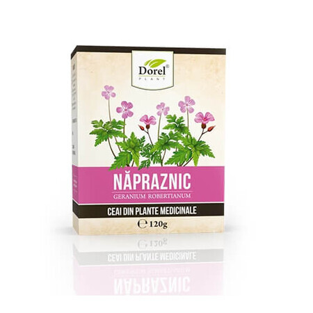 Ceai de Năpraznic, 120 g, Dorel Plant