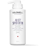 Goldwell Dualsenses Just Smooth maska do włosów zachowująca kolor 500ml: ceny i cechy