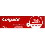 Colgate Max White Whitening Toothpaste 75ml