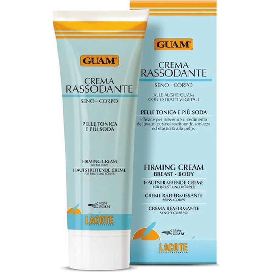 Guam Firming Körperstraffende Creme 250ml