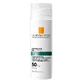 La Roche Posay Anthelios Oil Correct Cremă de Față cu Protecție Solară SPF50 50ml