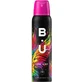 B.U. One Love Deodorante 48h Spray 150ml