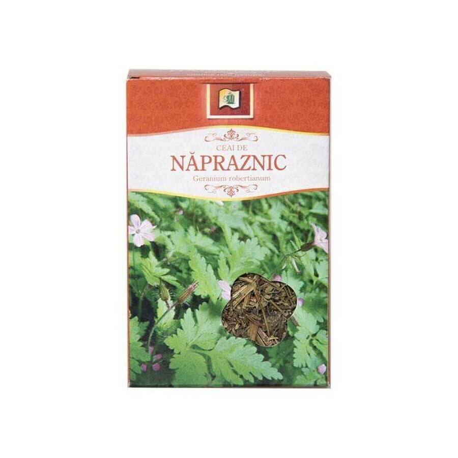 Té Napraznic, 50 g, Stef Mar Valcea