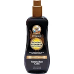 Australian Gold Bronzing Intensifier Wodoodporny suchy olejek brązujący do ciała w sprayu 237ml: ceny i cechy