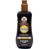 Australian Gold Bronzing Intensifier Wasserfestes trockenes Bronzing Body Oil Spray 237ml