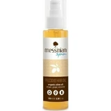 Messinian Spa Precious Argan Haarolie Argan haarolie voor herstel tegen gespleten haarpunten 100ml