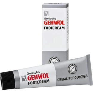Gehwol Crema de Pies Hidratante y Reparadora 75ml