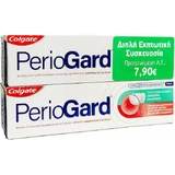 Colgate Periogard Gingivitis Toothpaste 2x75ml