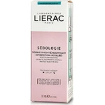Lierac Sebologie Double Gel Régulateur Visage Contre les Imperfections 30ml