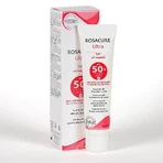 Synchroline Rosacure Ultra Krem do twarzy na dzień z filtrem SPF50 przeciw trądzikowi 30ml: ceny i cechy