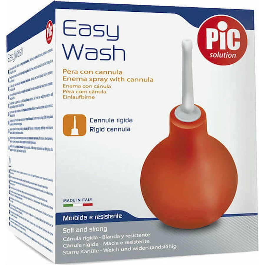 PiC Solution Easy Wash pentru Escare 200ml