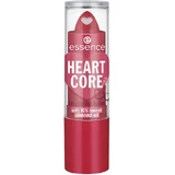 Essence Heart Core Bálsamo Labial 01 Mad Cherry 3gr
