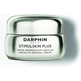 Darphin Stimulskin Plus Absolute Renewal Infusion Nawilżający i przeciwstarzeniowy krem do twarzy z ryżem i peptydami 50ml
