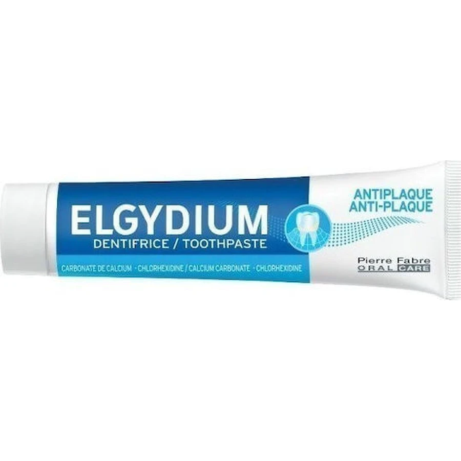 Elgydium Antiplaque Tandpasta 75ml