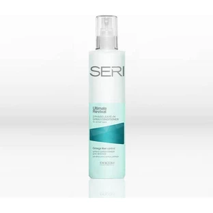 Farcom Seri Ultimate Revival 2Phase Balsam Leave In Reconstrucție/Nutriție pentru Toate Tipurile de Păr 300ml