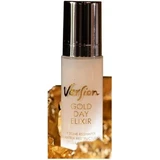 Version Gold Day Elixir Crème de jour anti-âge pour le visage à l'acide hyaluronique et au céramide 50ml