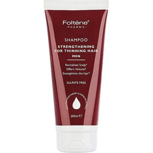 Foltene Shampoo anticaduta per capelli fragili 200ml