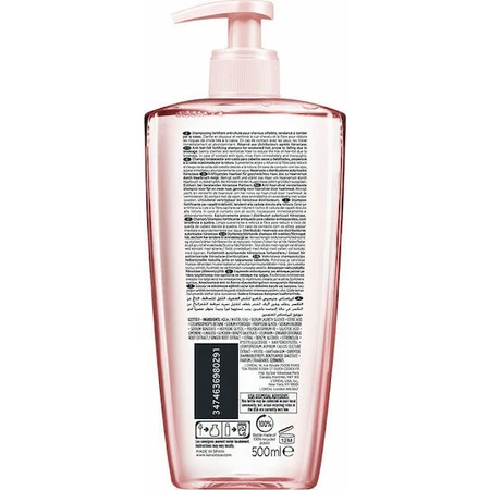 Kérastase Genesis Bain Shampoo idratante per capelli diradati 500ml