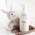 A-Derma Exomega Exomega Control Emolient Lotion Nawilżająca Odżywka Regenerująca do Skóry Atopowej 400ml: ceny i cechy