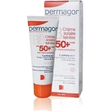 Dermagor BB Sun Cream Crema Solar con Color SPF50 con Pigmento Beige Clair 40ml