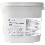 Chemco Óxido de Zinc Óxido de Zinc 500gr