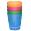 Juego de 4 vasos 300 ml, +18 meses, Nip