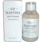 Mastihashop Mastiha Mouthwash pentru gingivită Apă de Gură