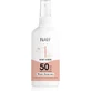 Naïf Wodoodporna emulsja do opalania dla dzieci SPF50 100ml