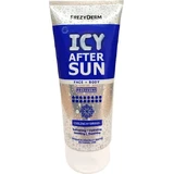 Frezyderm Icy After Sun Gezichts- en Lichaamsgel 200ml