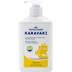 Papoutsanis Karavaki Karavaki Kamille Seife Creme 330ml