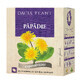 T&#233; de diente de le&#243;n, 50 g, Dacia Plant