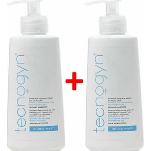 Tecnoskin Tecnogyn Intima Intima Wash Gel 400ml