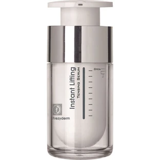 Frezyderm Instant Lifting Anti-Age Face Serum for Radiance & Lifting 15ml