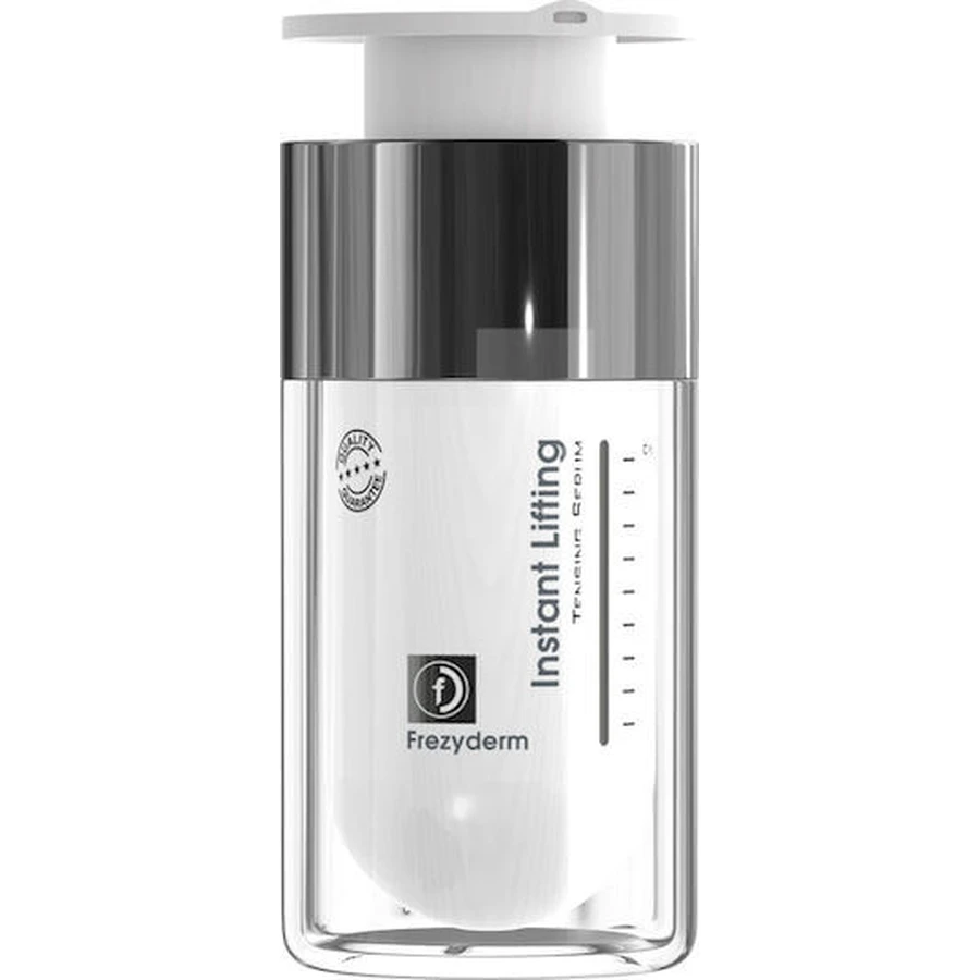 Frezyderm Instant Lifting Anti-Age Face Serum for Radiance & Lifting 15ml