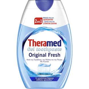 Theramed Original Fresh Pastă de dinți 75ml