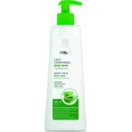 Sairo Aloe Moisturizing Body Lotion with Aloe Vera for all skin types 400ml