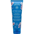 Apivita Cool & Sooth After Sun Cremă pentru Față și Corp cu Aloe Vera 100ml