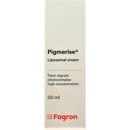 Fagron Pigmerise Cremă 50ml