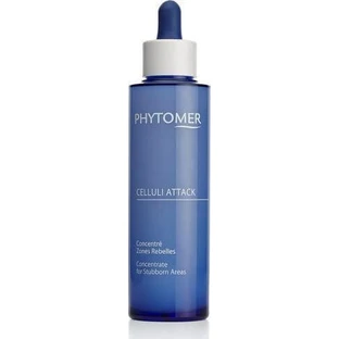 Phytomer Celluli Attack Concentrado para zonas rebeldes Aceite anticelulítico para glúteos 100ml
